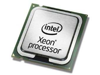 new xeon processor low tdp
